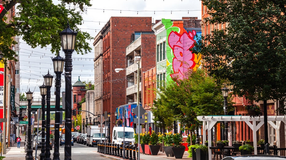 springfield ma
