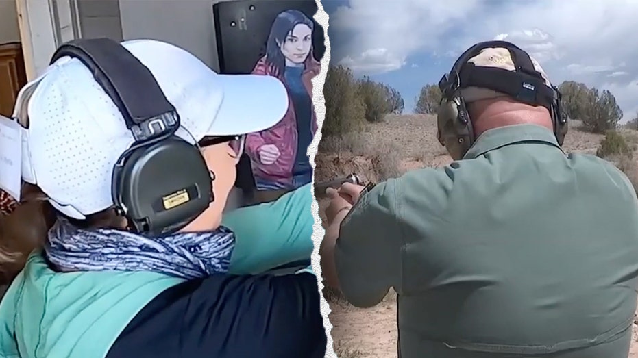 gun training academies