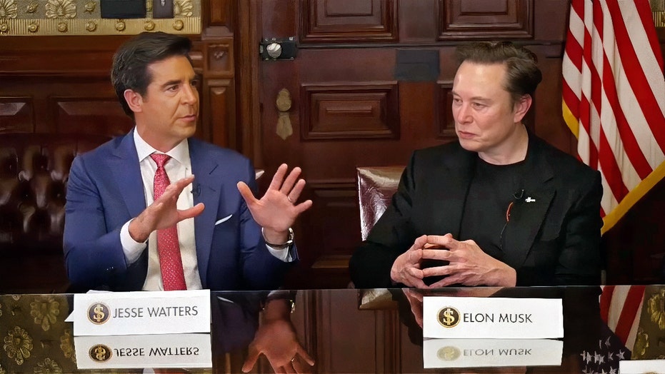 jesse elon 2